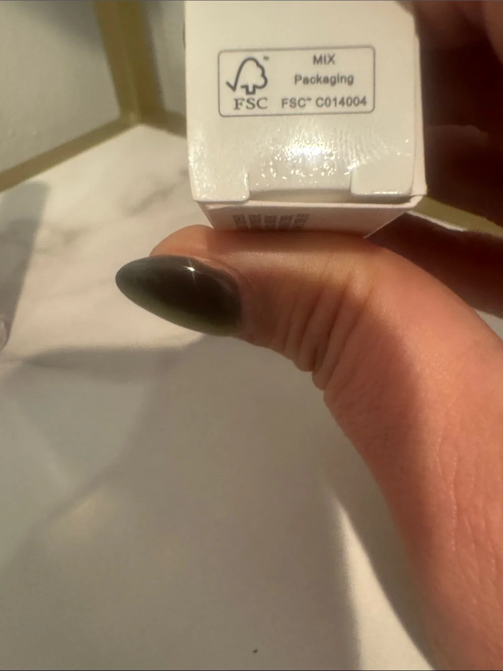 MAC Lip Glass